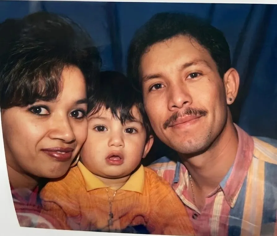 Hector and Mercedes Murillo, founders of Taqueria Los Potrillos